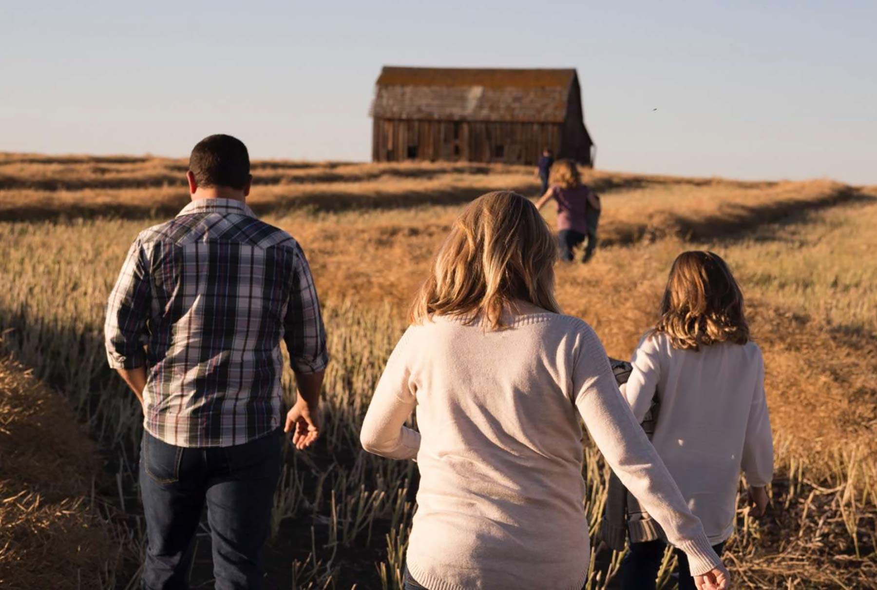 Why Farmers Need to Make Self-Care a Priority – Now More Than Ever