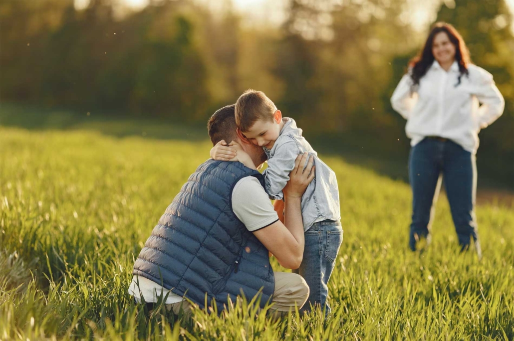 Your time is your most precious resource. At Enable Ag, we made it our mission to help farmers reclaim their time while increasing their family farm's productivity. Time management strategies are an integral part of our Time-Freedom Program.