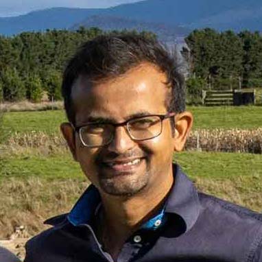 Ram Savana - Founder of Enable Ag, Australia's Farmer's Coach