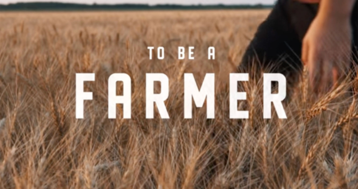 What it Means to be a Farmer: The Beauty, Hard Work, Challenges, and Reward - Enable Ag