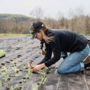 Empowering Women in Agriculture: The Impact of VISIBLE FARMER - Enable Ag
