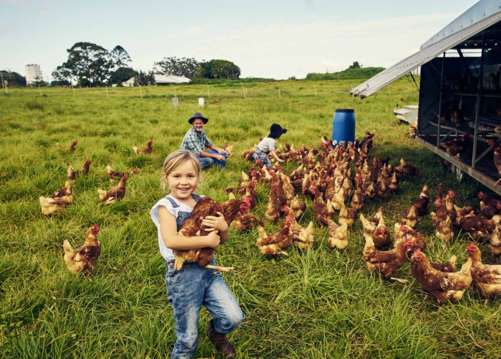 How Diversifying Income Streams Can Empower Farmers for Time-Freedom and a More Balanced Lifestyle - Enable Ag