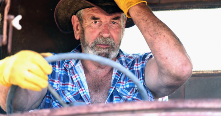 Driving Success: How Farmers Can Make the Most of Their Time Behind the Wheel