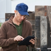 Harnessing the Power of ChatGPT: Your New Farm Digital Assistant