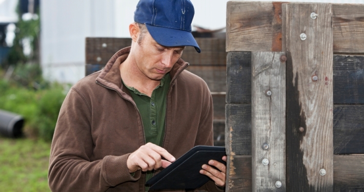 Harnessing the Power of ChatGPT: Your New Farm Digital Assistant