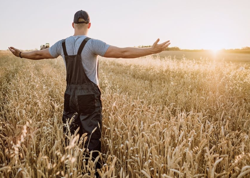 5 Essential Strategies for Farmers to Combat Burnout and Improve Farm-Life Balance