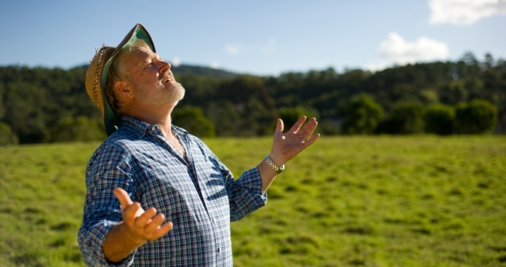 Finding Balance in Farming: Challenging the Myth of Busyness