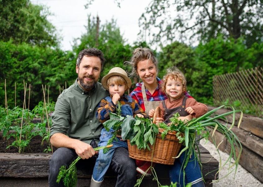 Why Farmers Need to Make Self-Care a Priority – Now More Than Ever