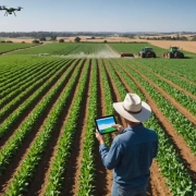 How Smart Farming Systems Can Transform Your Farm Operations - Enable Ag