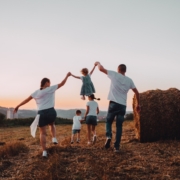 Intentional Imbalance: A Realistic Approach to Work-Life Harmony on the Farm