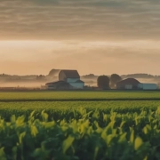 Discover essential strategies for improving farm operational efficiency, maximising output while minimising waste and costs for sustainable agriculture. - Enable Ag