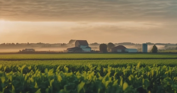 Discover essential strategies for improving farm operational efficiency, maximising output while minimising waste and costs for sustainable agriculture. - Enable Ag