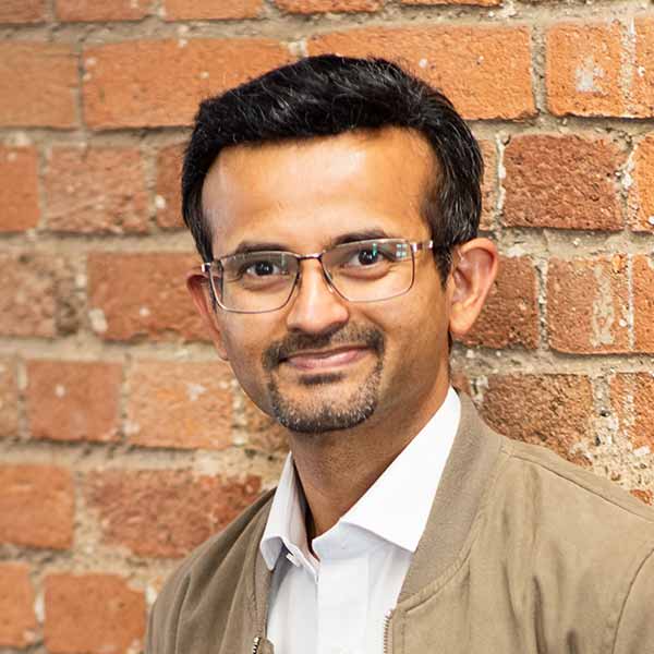 Ram K Savana - Enable Ag