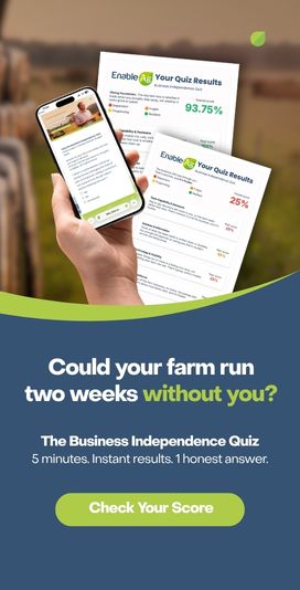 Business Independence Quiz