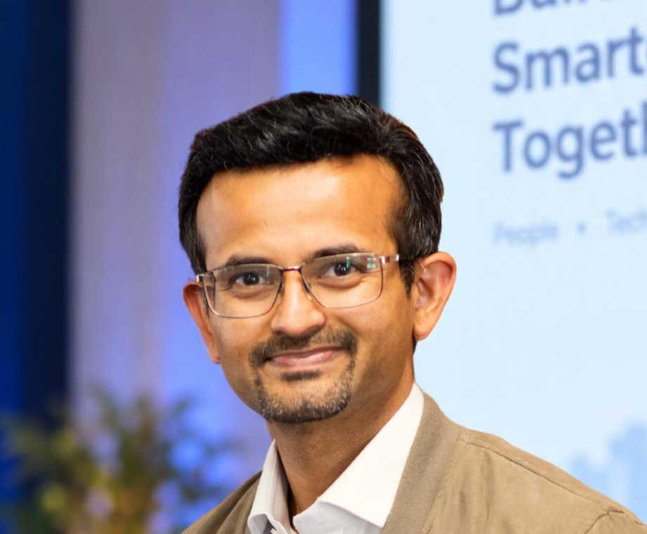 Ram Savana, Key Person Dependency Coach and agriculture speaker